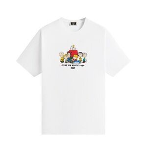 Kith for Peanuts Graphic T-Shirt